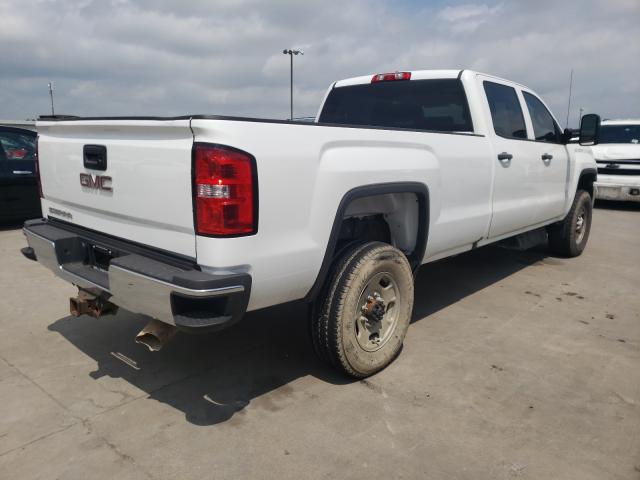 Photo 3 VIN: 1GT12REY5JF125687 - GMC SIERRA K25 