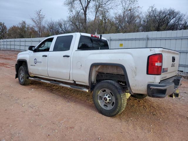 Photo 1 VIN: 1GT12REY5JF232769 - GMC SIERRA K25 