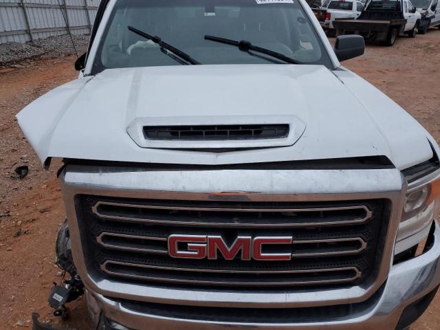 Photo 10 VIN: 1GT12REY5JF232769 - GMC SIERRA K25 