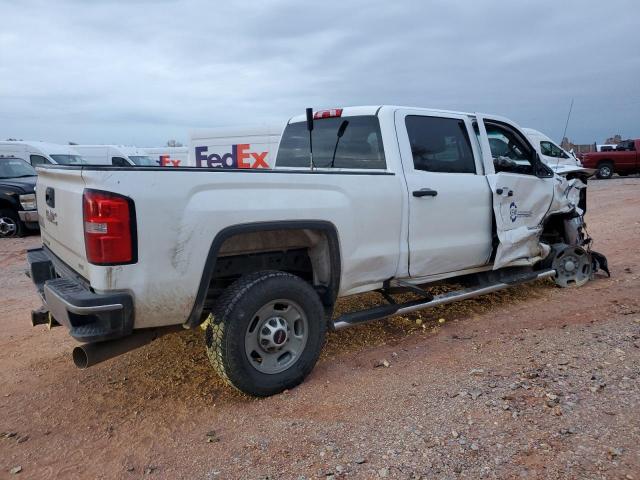 Photo 2 VIN: 1GT12REY5JF232769 - GMC SIERRA K25 