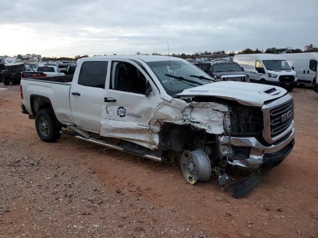 Photo 3 VIN: 1GT12REY5JF232769 - GMC SIERRA K25 