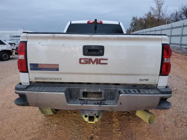 Photo 5 VIN: 1GT12REY5JF232769 - GMC SIERRA K25 