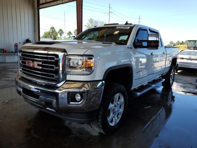 Photo 1 VIN: 1GT12REY5KF239125 - GMC SIERRA K25 