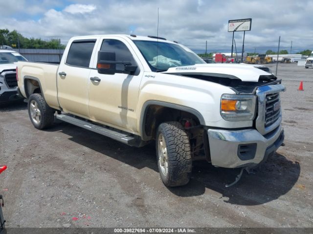 Photo 0 VIN: 1GT12REY6JF248804 - GMC SIERRA 