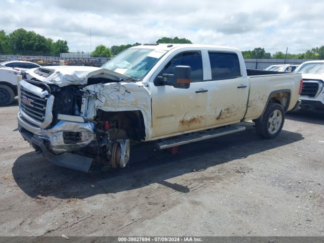 Photo 1 VIN: 1GT12REY6JF248804 - GMC SIERRA 