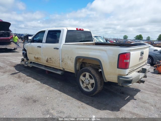 Photo 2 VIN: 1GT12REY6JF248804 - GMC SIERRA 