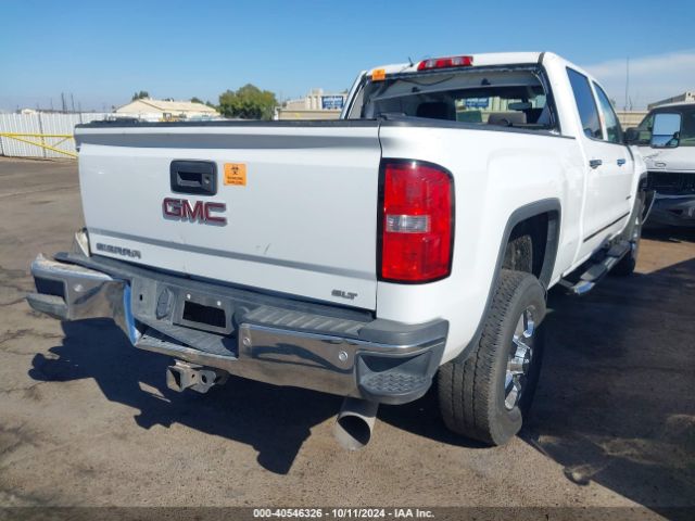 Photo 3 VIN: 1GT12REY6KF173233 - GMC SIERRA HD 