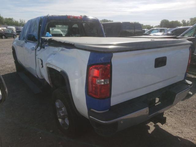 Photo 1 VIN: 1GT12REY7KF174892 - GMC SIERRA K25 