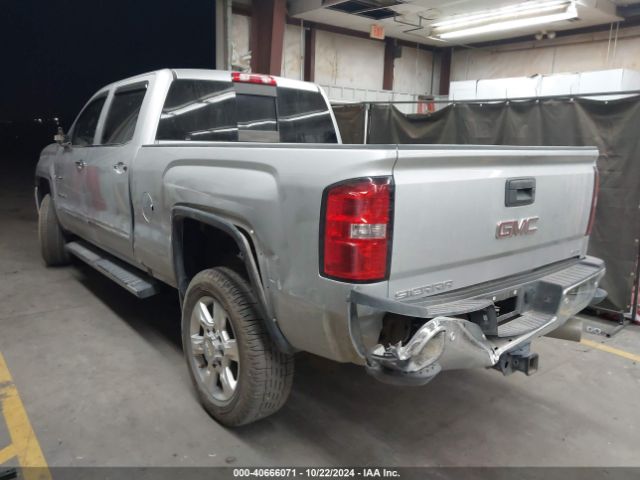 Photo 2 VIN: 1GT12REY7KF238980 - GMC SIERRA HD 