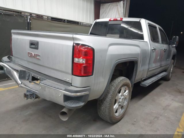 Photo 3 VIN: 1GT12REY7KF238980 - GMC SIERRA HD 