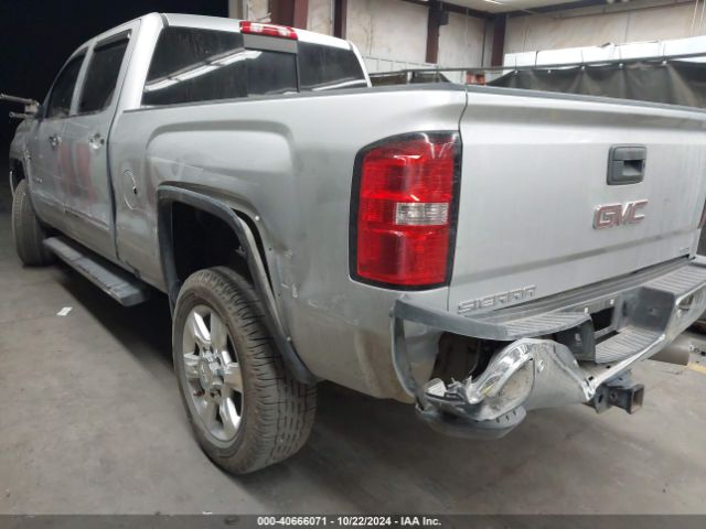 Photo 5 VIN: 1GT12REY7KF238980 - GMC SIERRA HD 