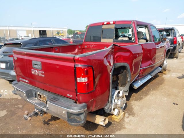 Photo 3 VIN: 1GT12REY7KF244732 - GMC SIERRA HD 