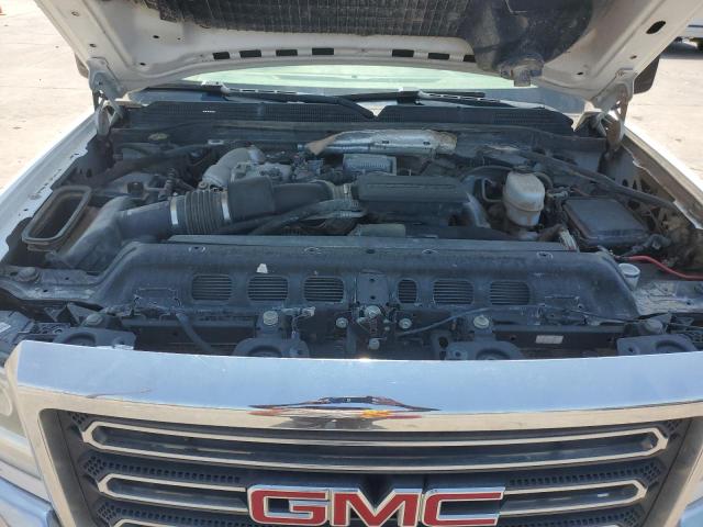 Photo 10 VIN: 1GT12REY8HF147838 - GMC SIERRA K25 