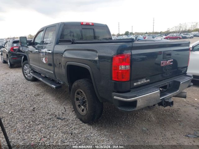 Photo 2 VIN: 1GT12REY9KF142400 - GMC SIERRA HD 