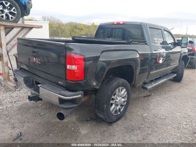 Photo 3 VIN: 1GT12REY9KF142400 - GMC SIERRA HD 