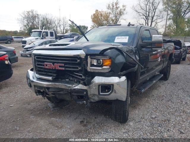 Photo 5 VIN: 1GT12REY9KF142400 - GMC SIERRA HD 