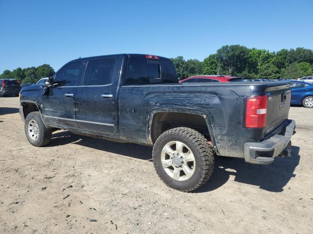 Photo 1 VIN: 1GT12REY9KF241136 - GMC SIERRA 