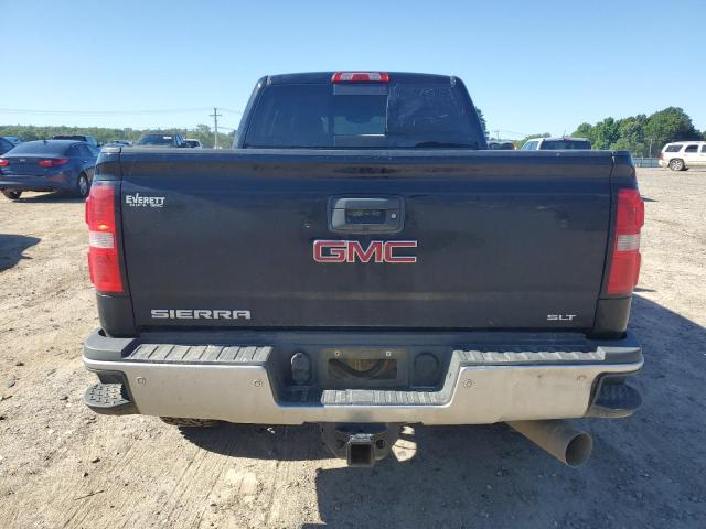 Photo 5 VIN: 1GT12REY9KF241136 - GMC SIERRA 