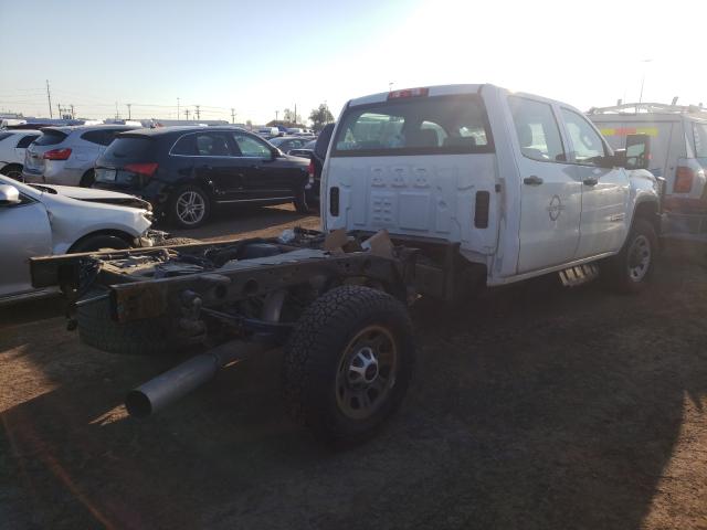 Photo 3 VIN: 1GT12REYXJF105306 - GMC SIERRA K25 