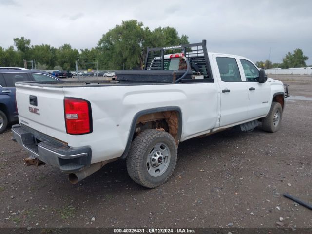 Photo 3 VIN: 1GT12REYXJF229852 - GMC SIERRA 