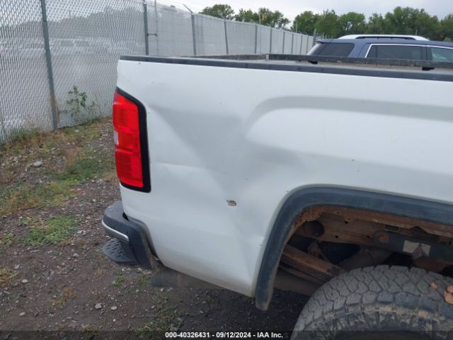 Photo 5 VIN: 1GT12REYXJF229852 - GMC SIERRA 