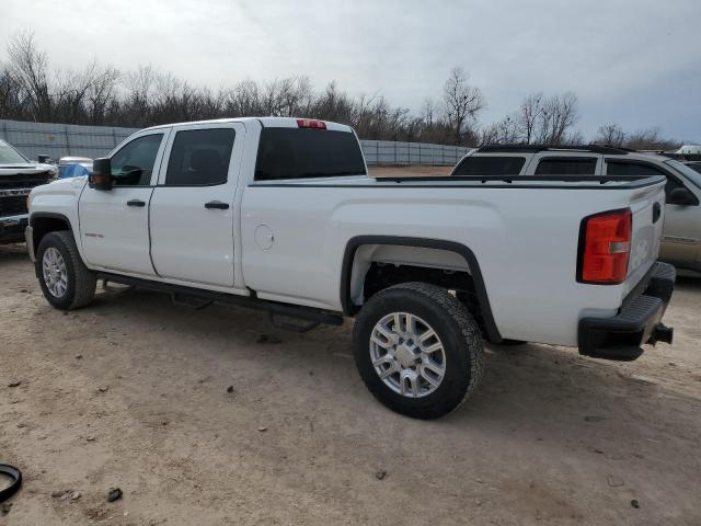 Photo 1 VIN: 1GT12REYXJF273687 - GMC SIERRA 