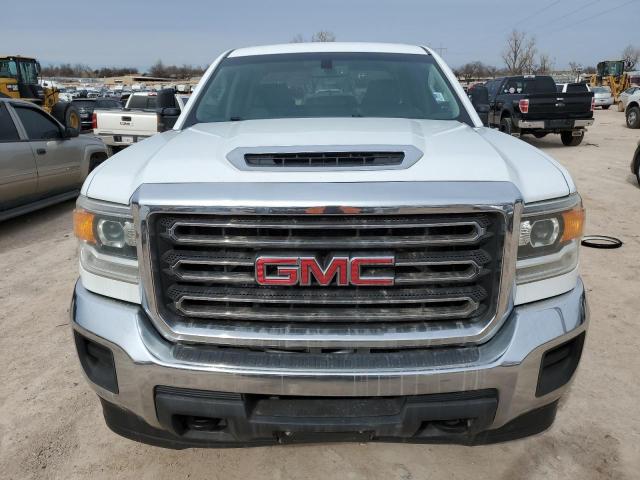 Photo 4 VIN: 1GT12REYXJF273687 - GMC SIERRA 