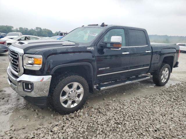 Photo 0 VIN: 1GT12REYXKF250136 - GMC SIERRA K25 