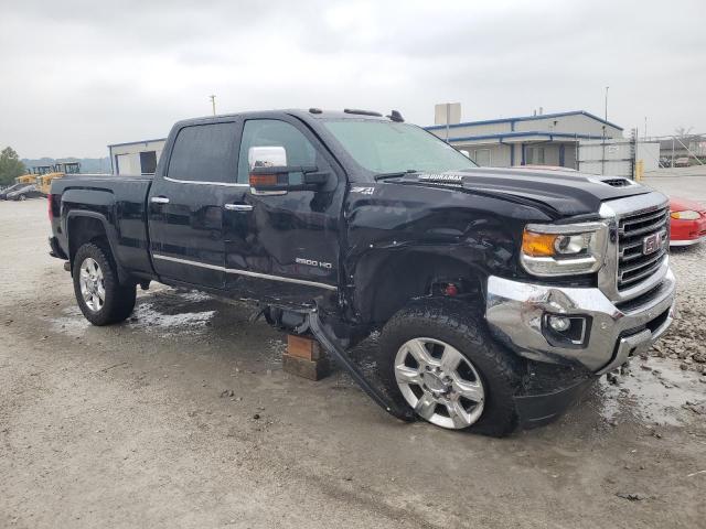 Photo 3 VIN: 1GT12REYXKF250136 - GMC SIERRA K25 