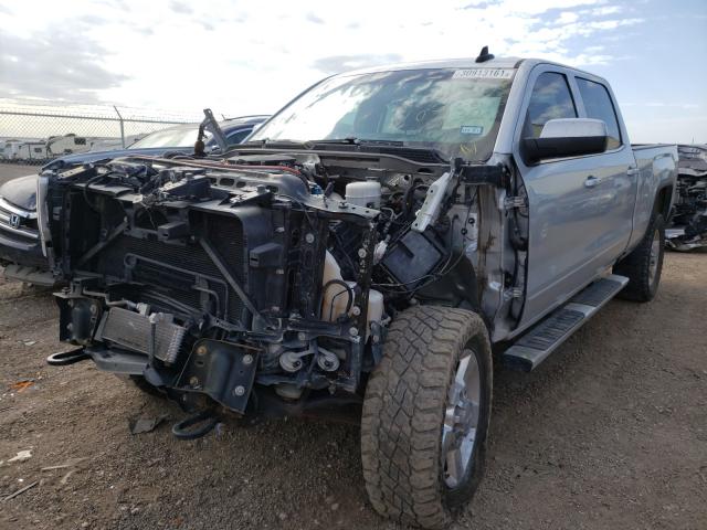 Photo 1 VIN: 1GT12SE82GF107132 - GMC SIERRA K25 