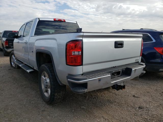 Photo 2 VIN: 1GT12SE82GF107132 - GMC SIERRA K25 