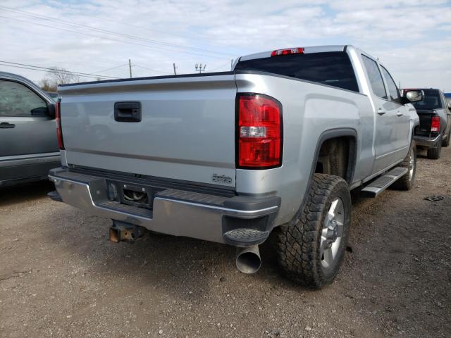 Photo 3 VIN: 1GT12SE82GF107132 - GMC SIERRA K25 