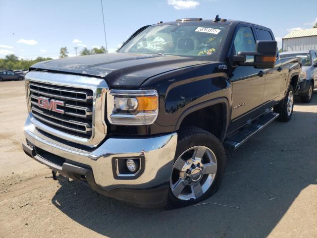 Photo 1 VIN: 1GT12SE83GF295188 - GMC SIERRA K25 