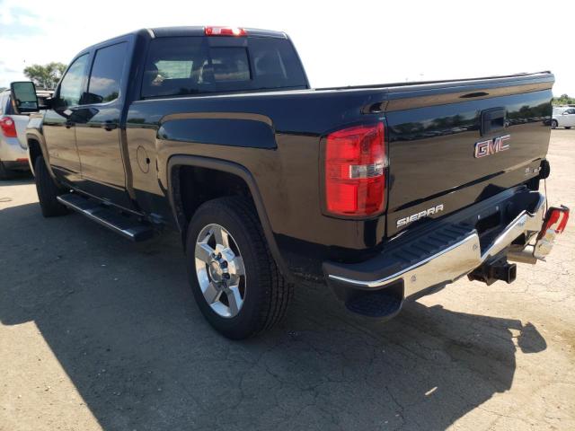 Photo 2 VIN: 1GT12SE83GF295188 - GMC SIERRA K25 