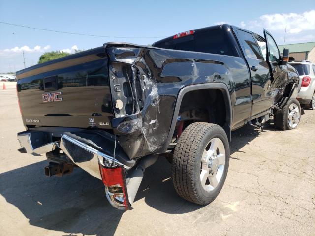 Photo 3 VIN: 1GT12SE83GF295188 - GMC SIERRA K25 