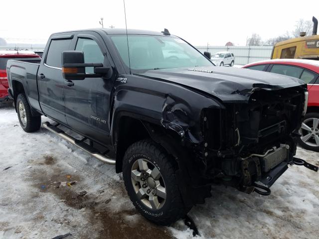 Photo 0 VIN: 1GT12SE84GF128371 - GMC SIERRA K25 