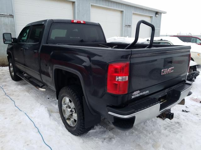 Photo 2 VIN: 1GT12SE84GF128371 - GMC SIERRA K25 