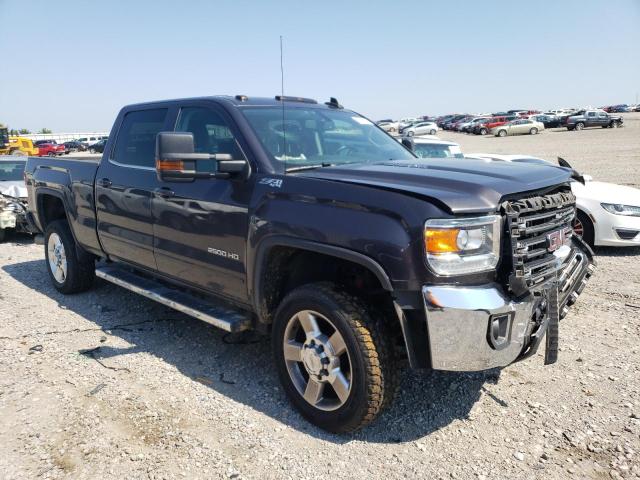 Photo 0 VIN: 1GT12SE86GF178138 - GMC SIERRA K25 