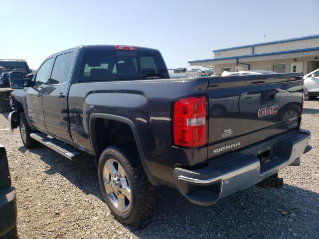 Photo 2 VIN: 1GT12SE86GF178138 - GMC SIERRA K25 