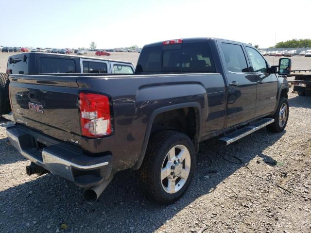 Photo 3 VIN: 1GT12SE86GF178138 - GMC SIERRA K25 