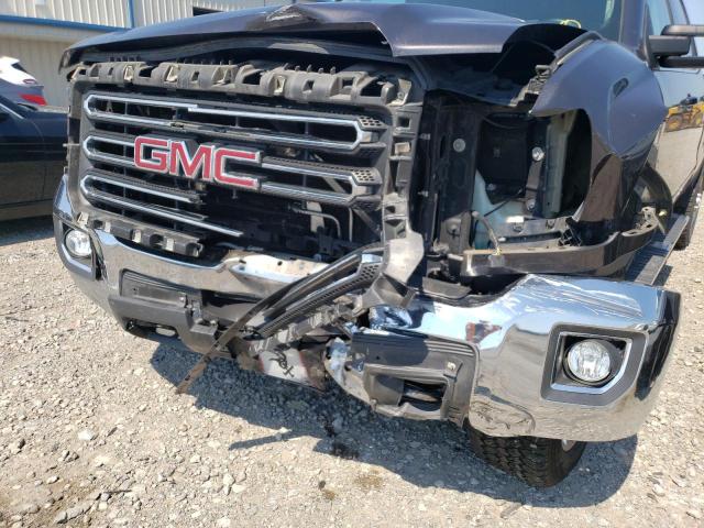 Photo 8 VIN: 1GT12SE86GF178138 - GMC SIERRA K25 