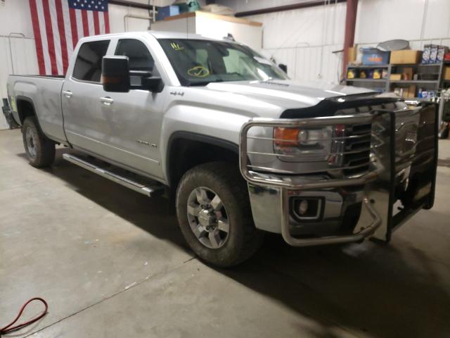 Photo 0 VIN: 1GT12SE88GF101478 - GMC SIERRA K25 