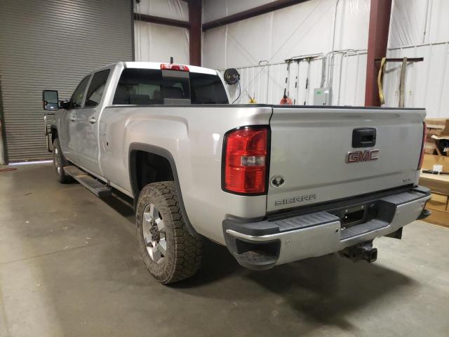 Photo 2 VIN: 1GT12SE88GF101478 - GMC SIERRA K25 