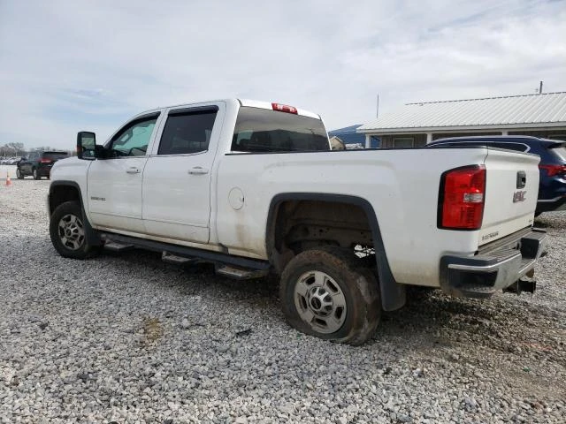 Photo 1 VIN: 1GT12SE88GF280928 - GMC SIERRA K25 