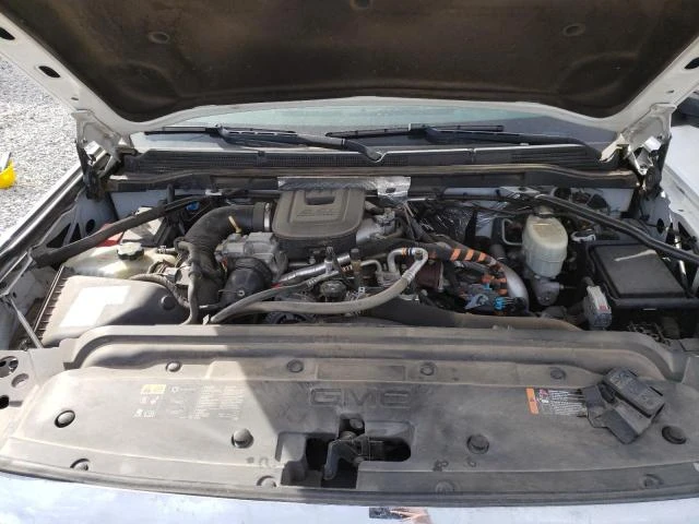 Photo 11 VIN: 1GT12SE88GF280928 - GMC SIERRA K25 