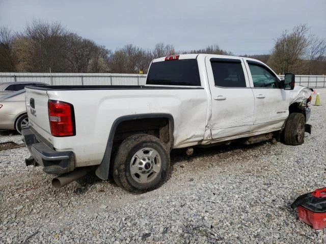 Photo 2 VIN: 1GT12SE88GF280928 - GMC SIERRA K25 