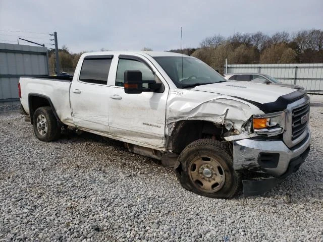 Photo 3 VIN: 1GT12SE88GF280928 - GMC SIERRA K25 