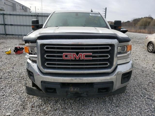 Photo 4 VIN: 1GT12SE88GF280928 - GMC SIERRA K25 