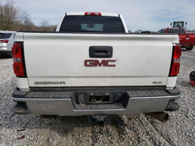 Photo 5 VIN: 1GT12SE88GF280928 - GMC SIERRA K25 