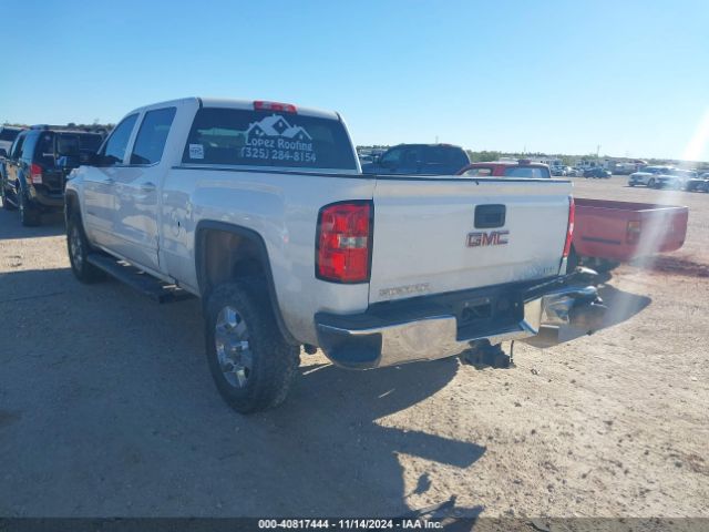 Photo 2 VIN: 1GT12SE8XGF113373 - GMC SIERRA 